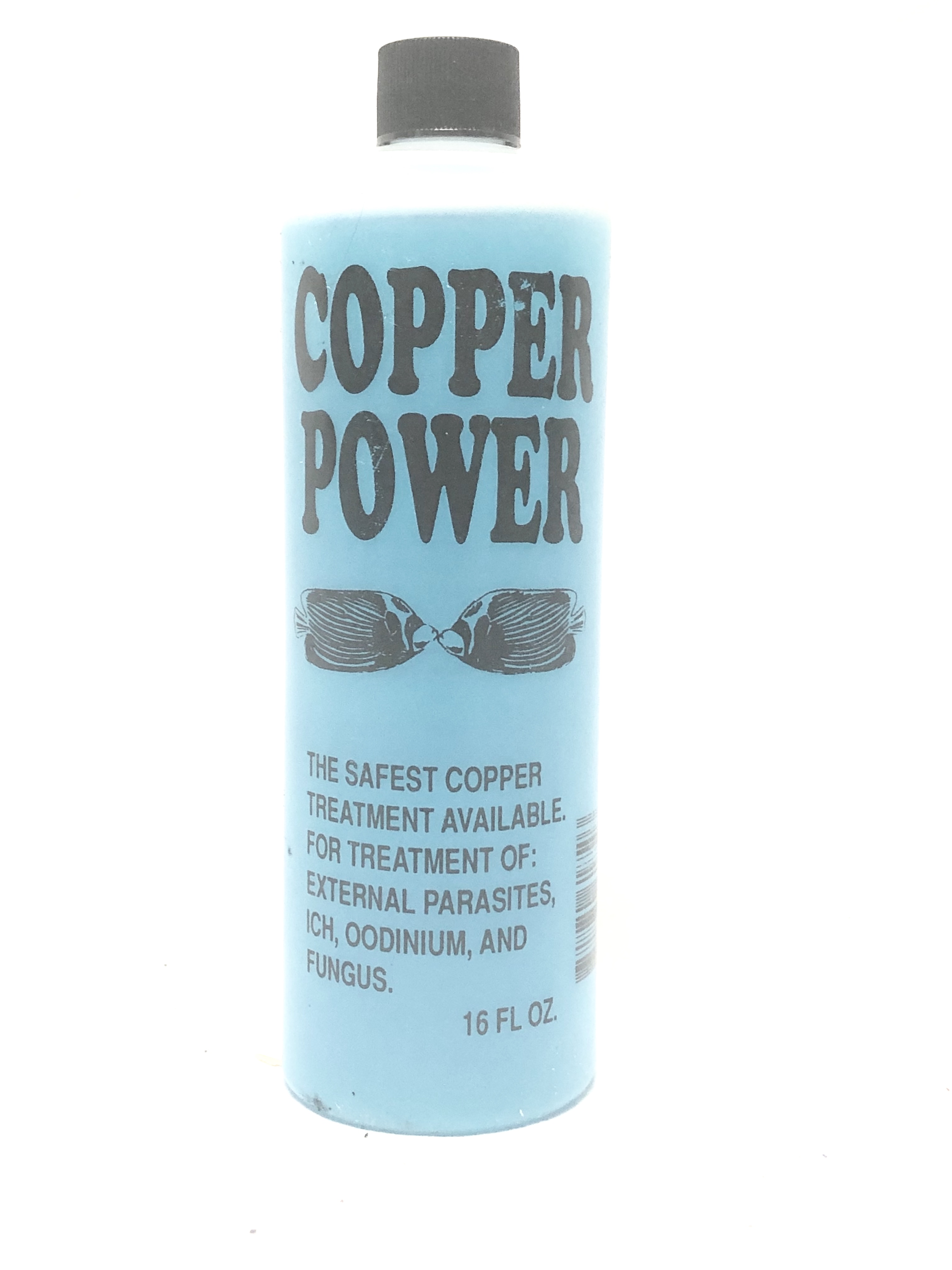 Copper Power Copper Treatment, 16 fl oz. eBay