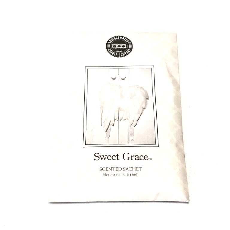Bridgewater Candle Sweet Grace Scented Sachet 115mL eBay