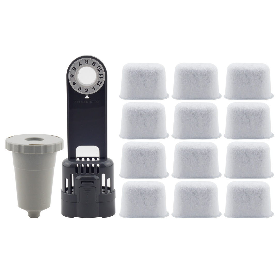 k cup water filter