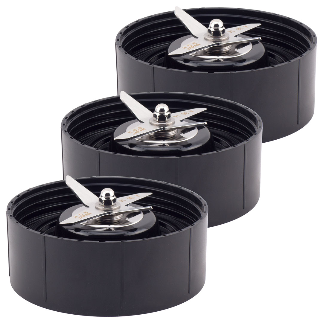 Pack Extractor Blade Replacement Parts for NutriBullet RX N17