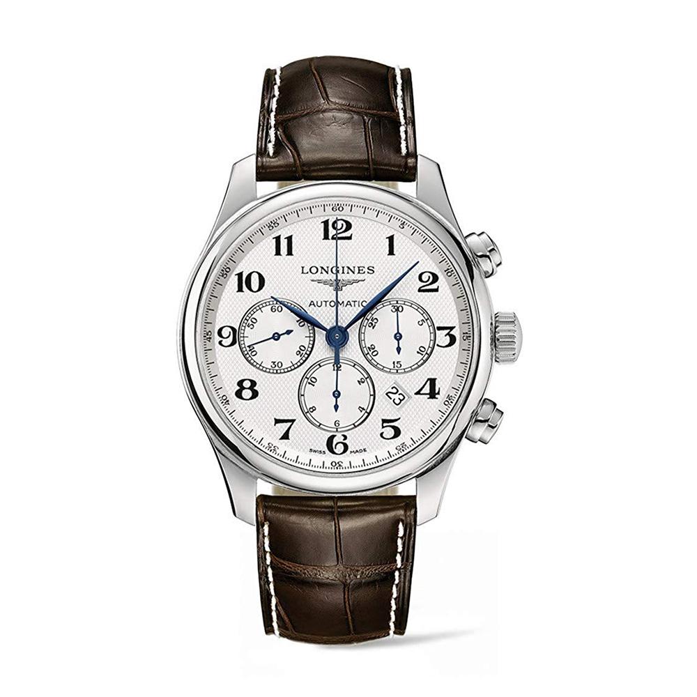 longines 44mm master collection
