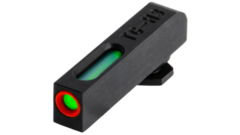 TRUGLO Brite-Site TFX Pro Sights for Glock 42, 43,43X, 48-img-1