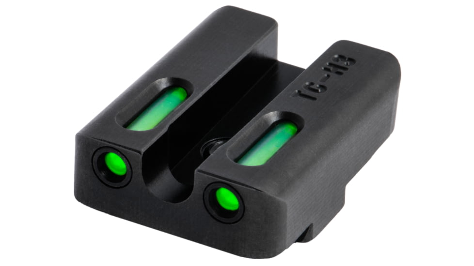 TRUGLO Brite-Site TFX Pro Sights for Glock 42, 43,43X, 48-img-2