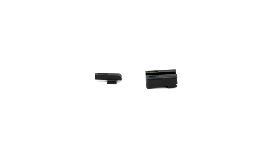 TruGlo TFX Pro Tritium/Fiber Optic Day/Night Sight for Kimber 1911 Pistols-img-6