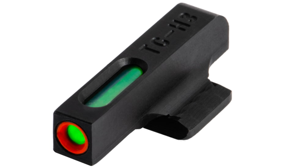 TruGlo TFX Pro Tritium/Fiber Optic Day/Night Sight for Kimber 1911 Pistols-img-4