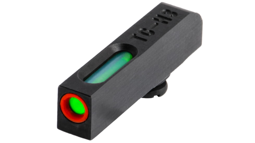 TRUGLO TFX Pro Tritium and Fiber Optic Sights for Taurus Millennium Handgun-img-2