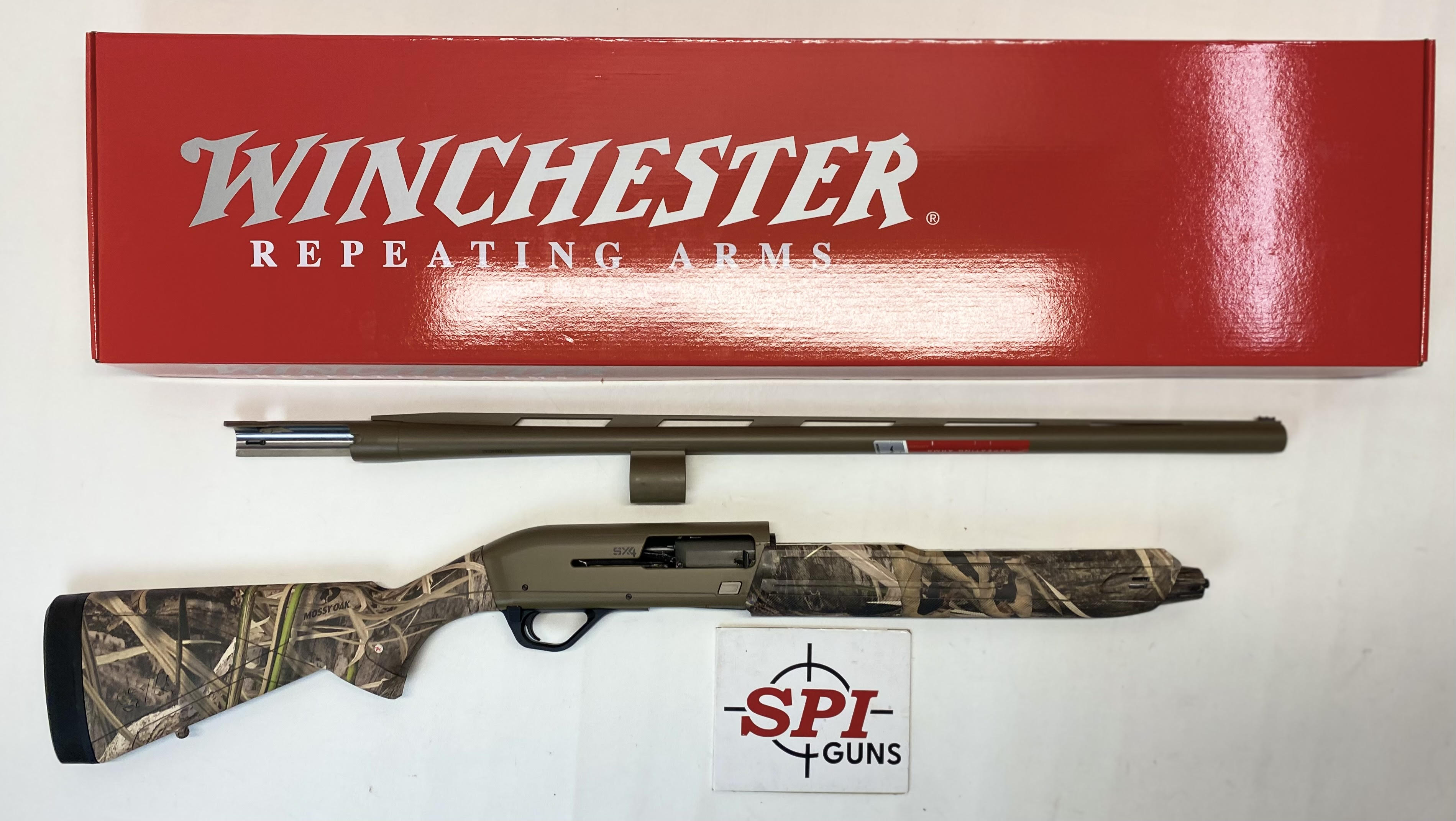 Winchester Super X4 Hybrid Hunter 12 GA NIB 511269292 Semi Auto
