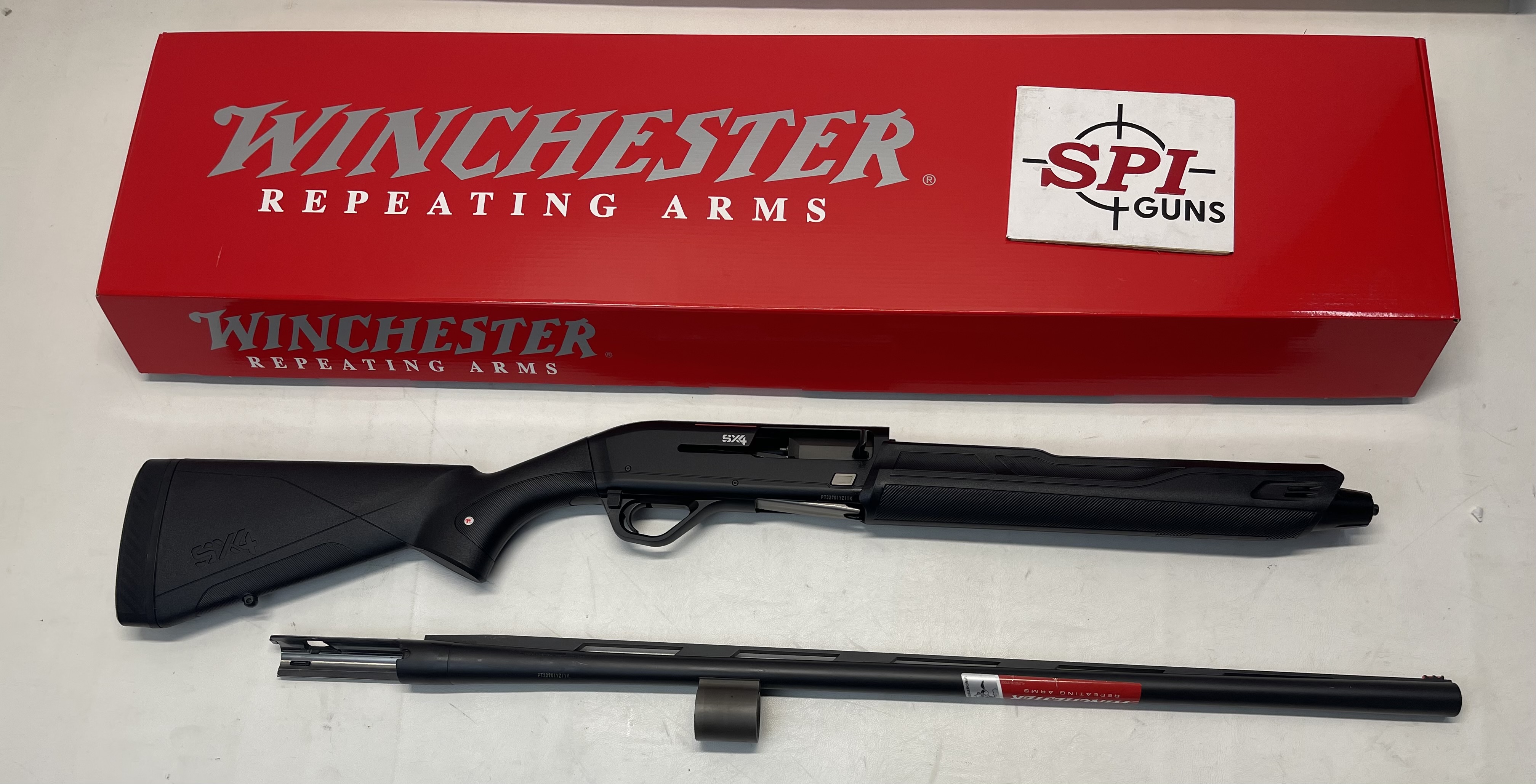 Winchester Super X4 12GA 28" NIB 511205392 Semi Auto Shotguns at