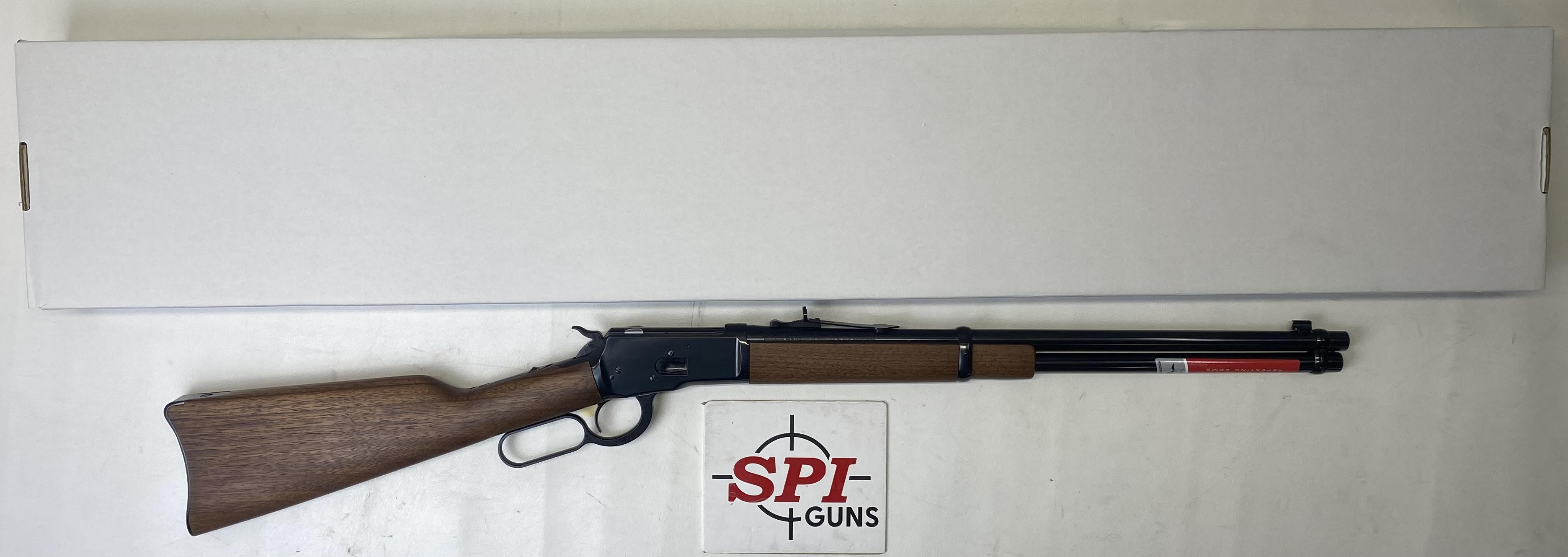 Winchester 1892 Carbine .44 Rem Mag NIB 534177124-img-0