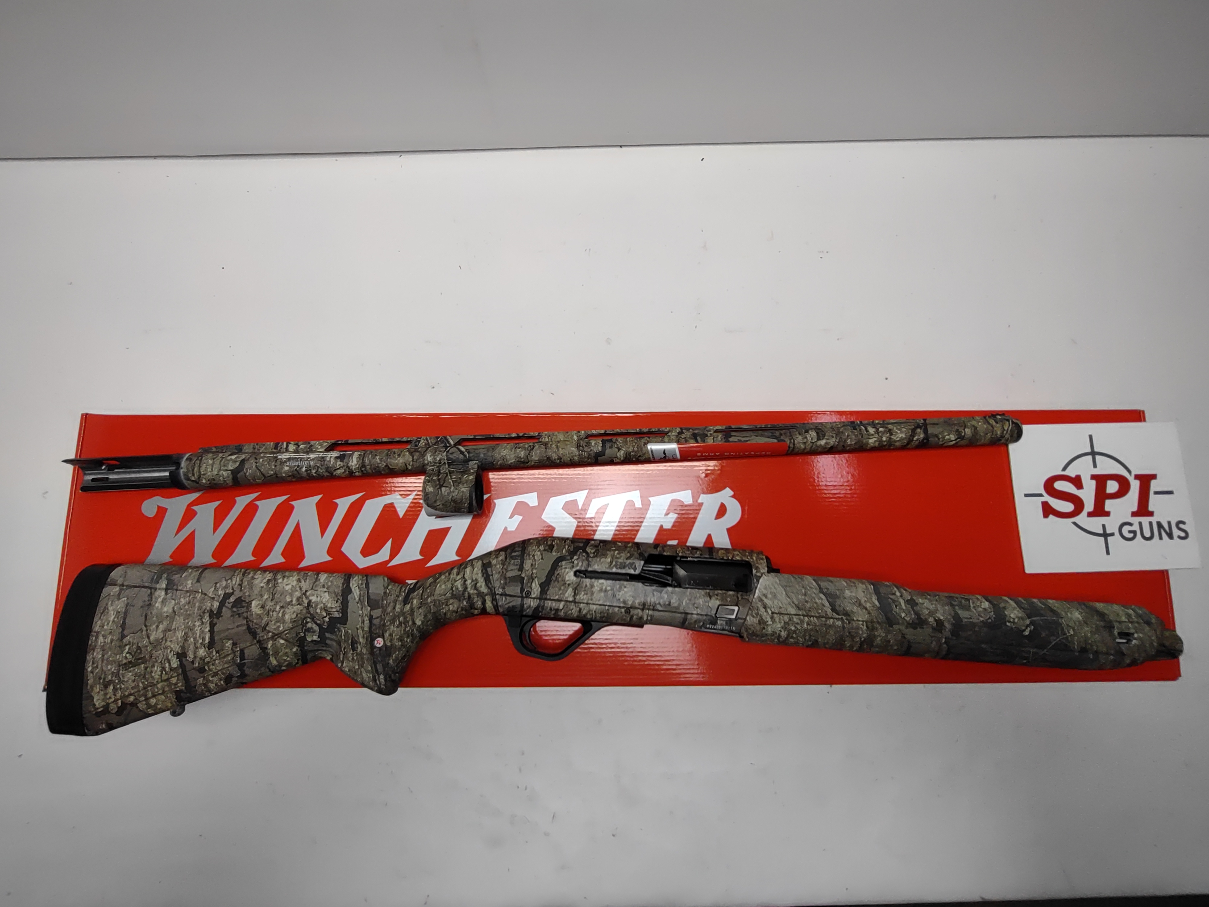 WINCHESTER SX4 WTFL TIMBER 12/28 511250392 Semi Auto Shotguns at