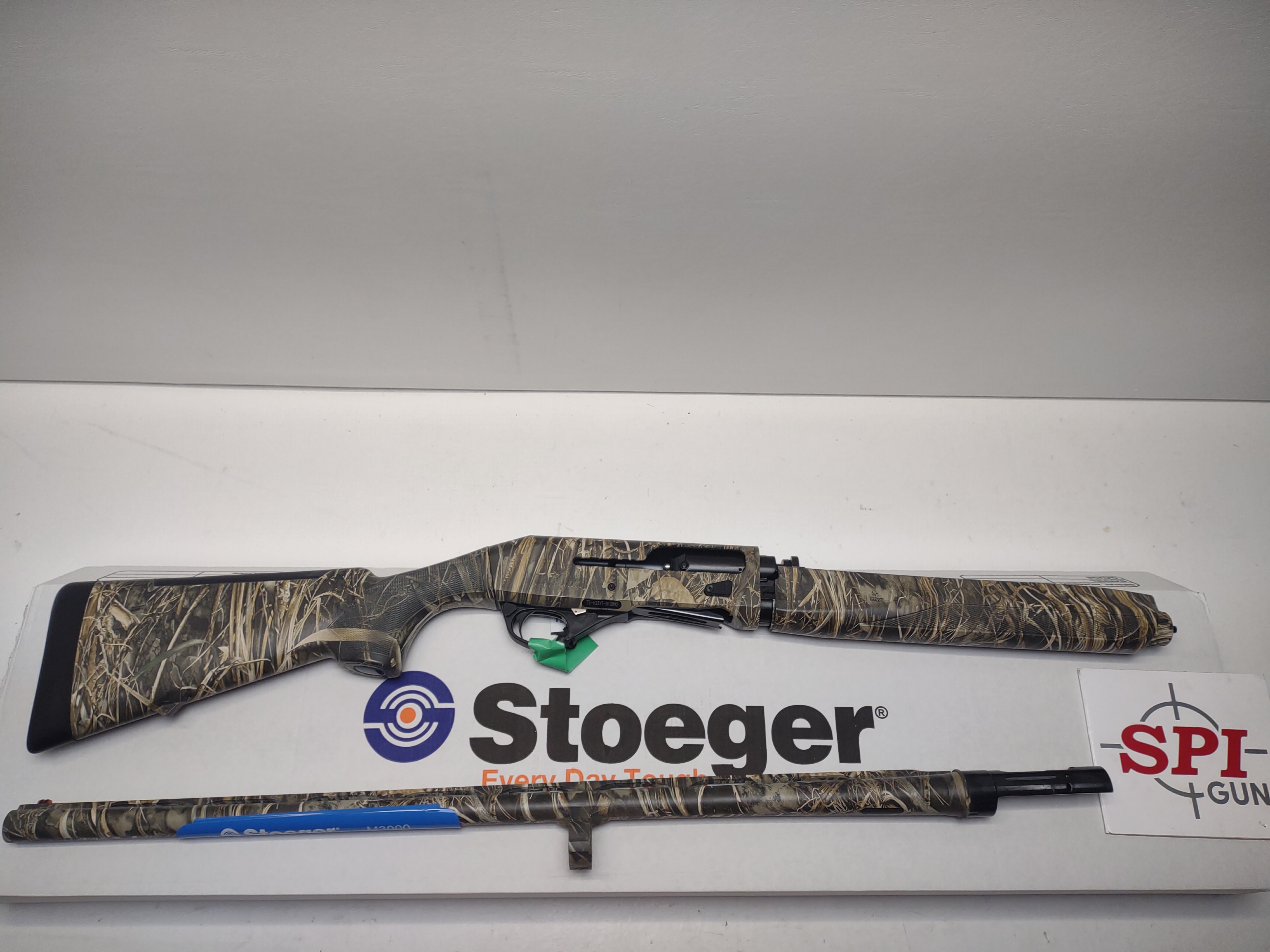 STOEGER M3000 12/28 MAX 7 36017-img-0