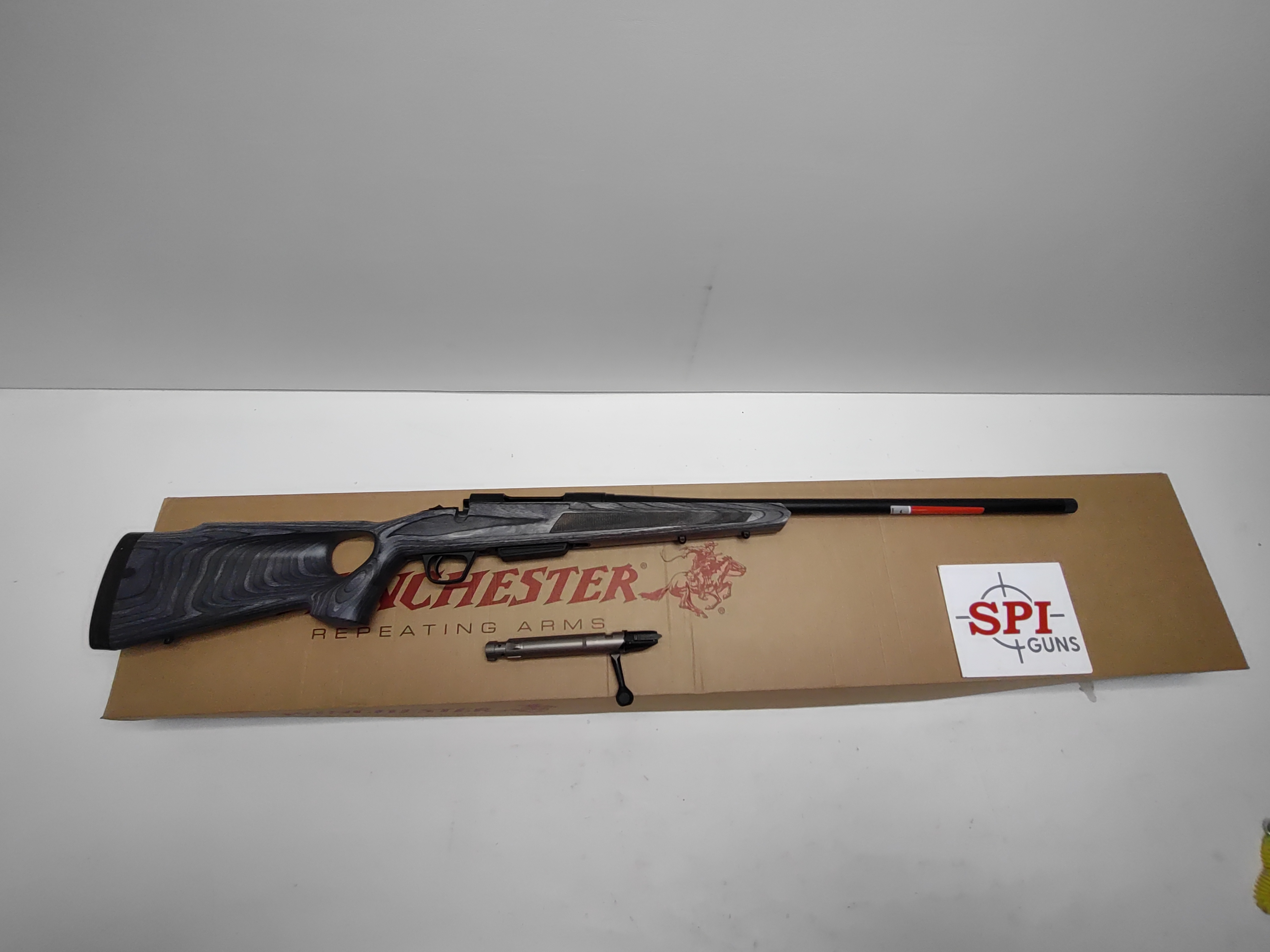 WINCHESTER XPR THBHL VMT 223REM 24" 535727208-img-0