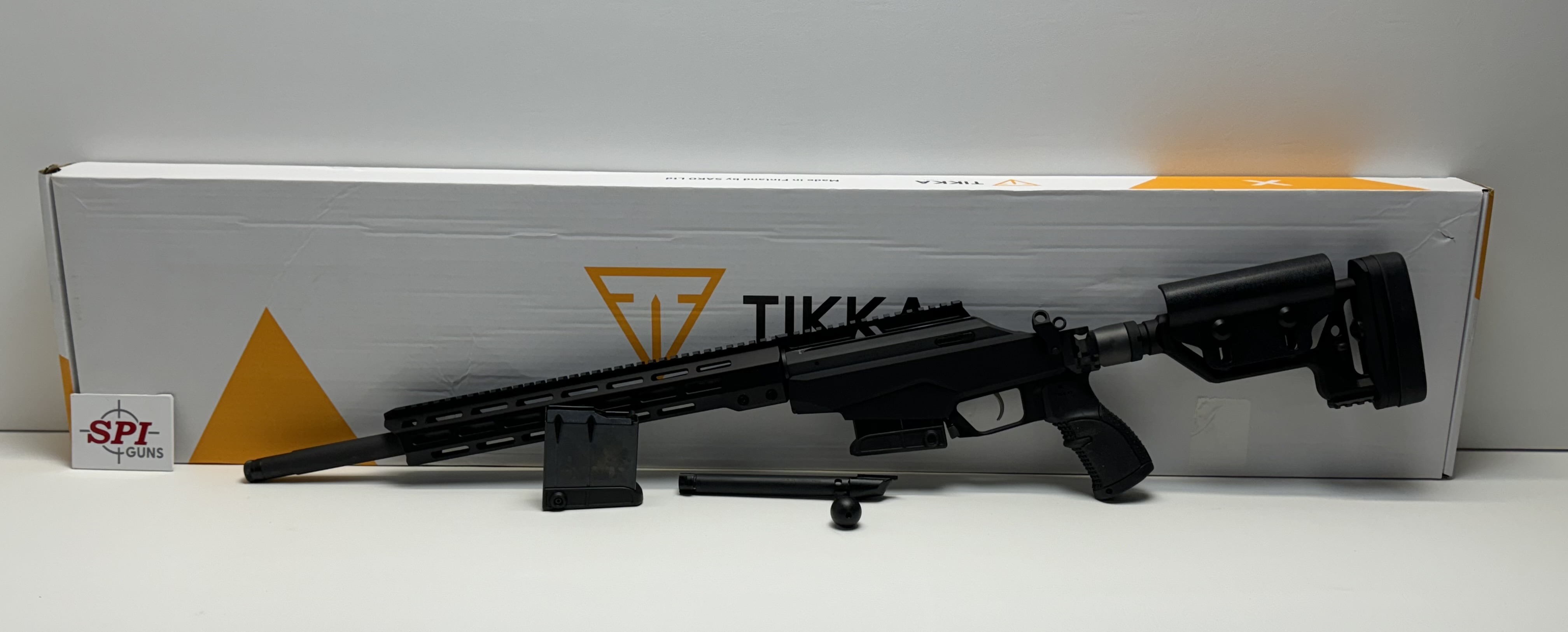 TIKKA T3x TACT A1 .308WIN NIB JRTAC316IT-img-0