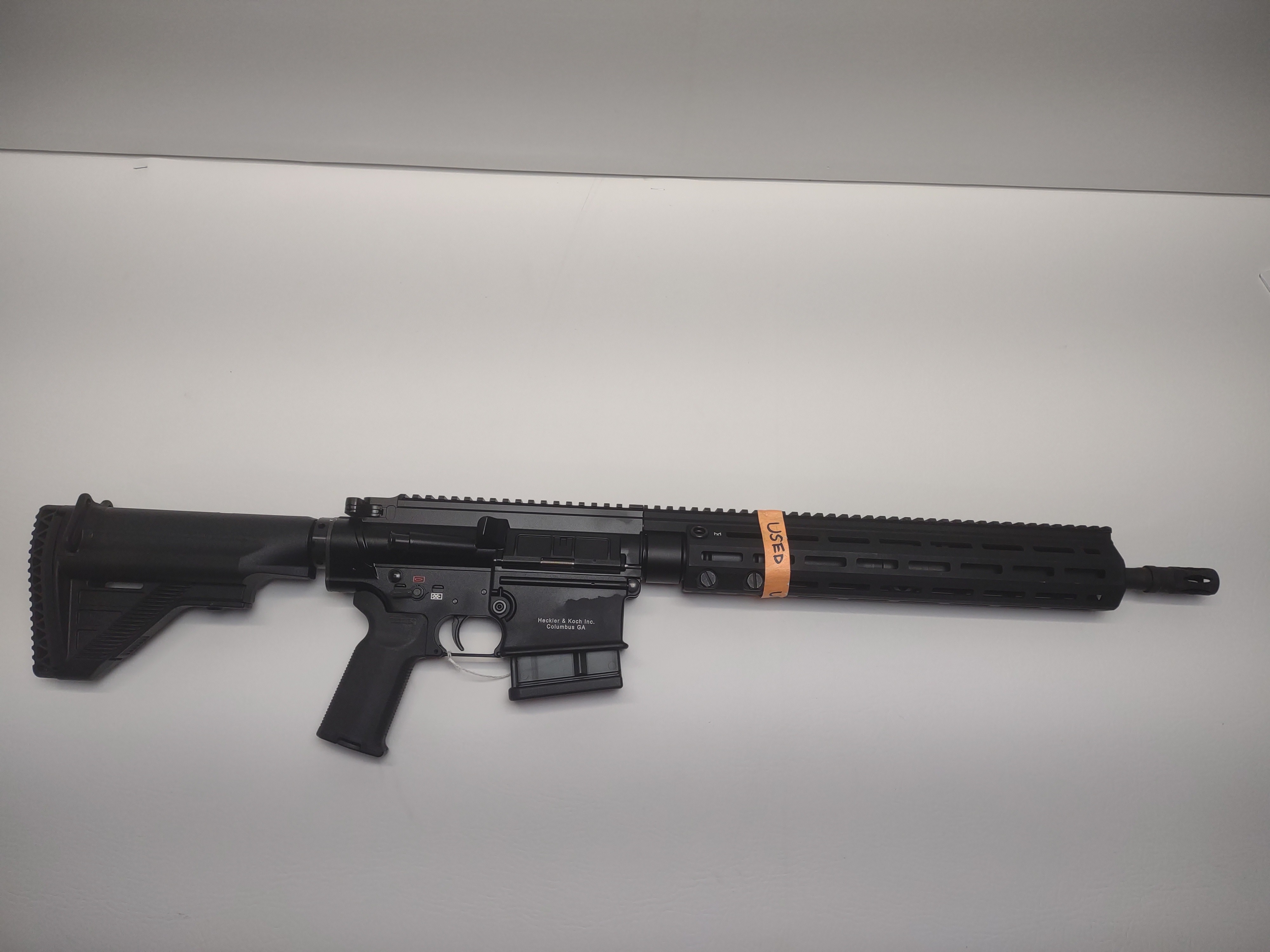PREOWNED HK MR 762 A1 7.62-img-0