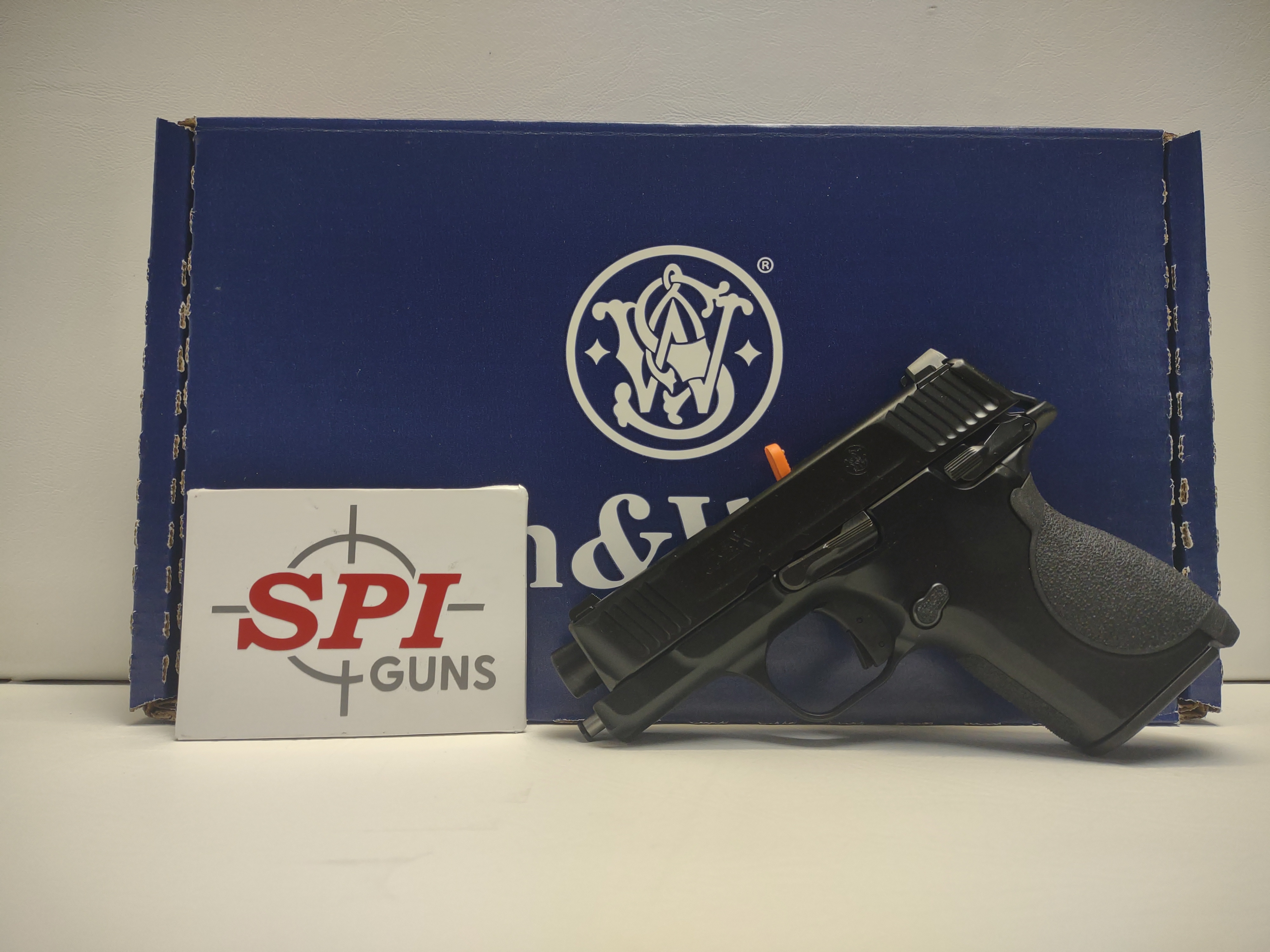 SMITH & WESSON CSX 9MM 12615-img-0