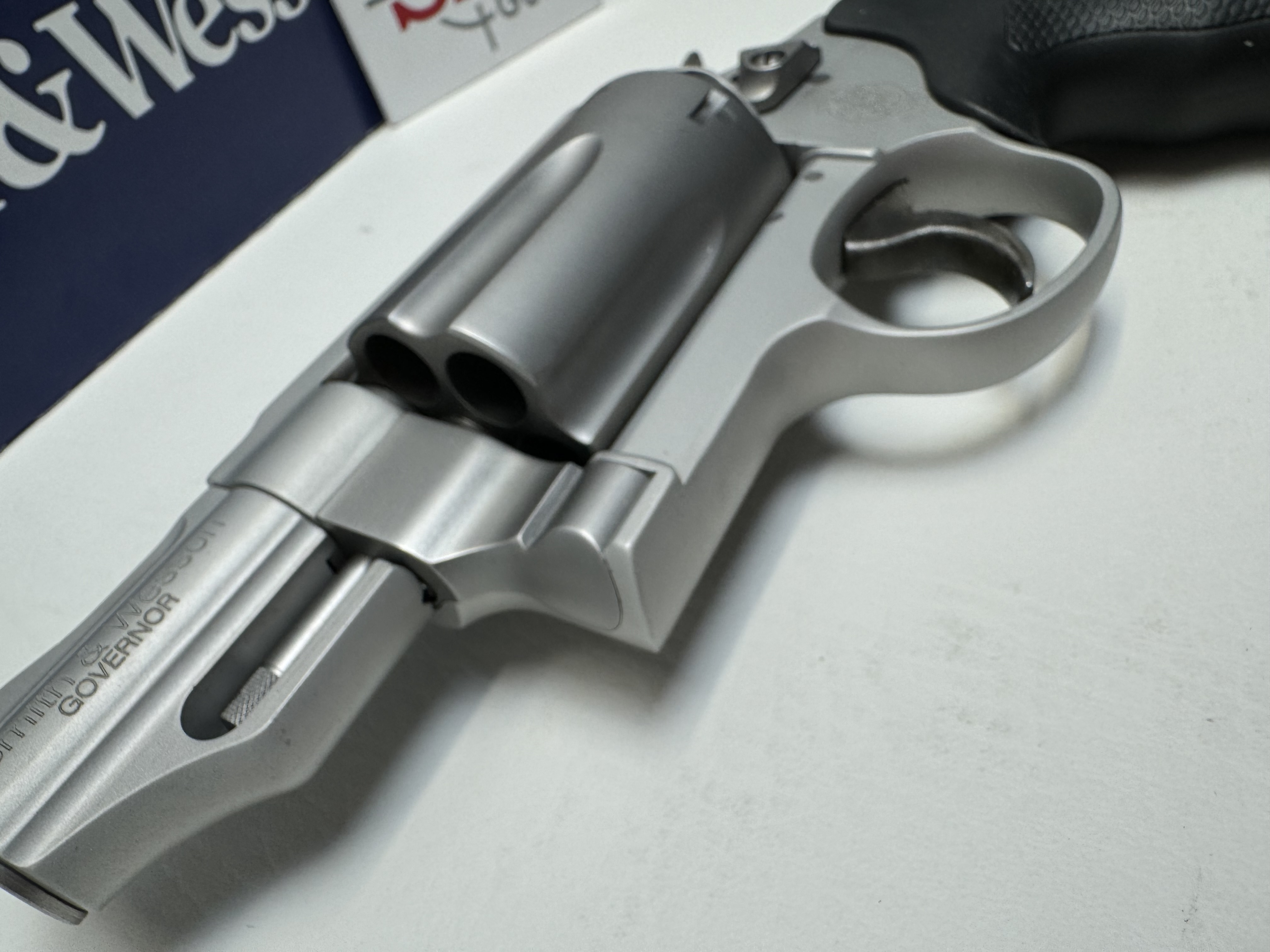 *BLEM* SMITH & WESSON GOVERNOR .45LC/.410 160410-img-4