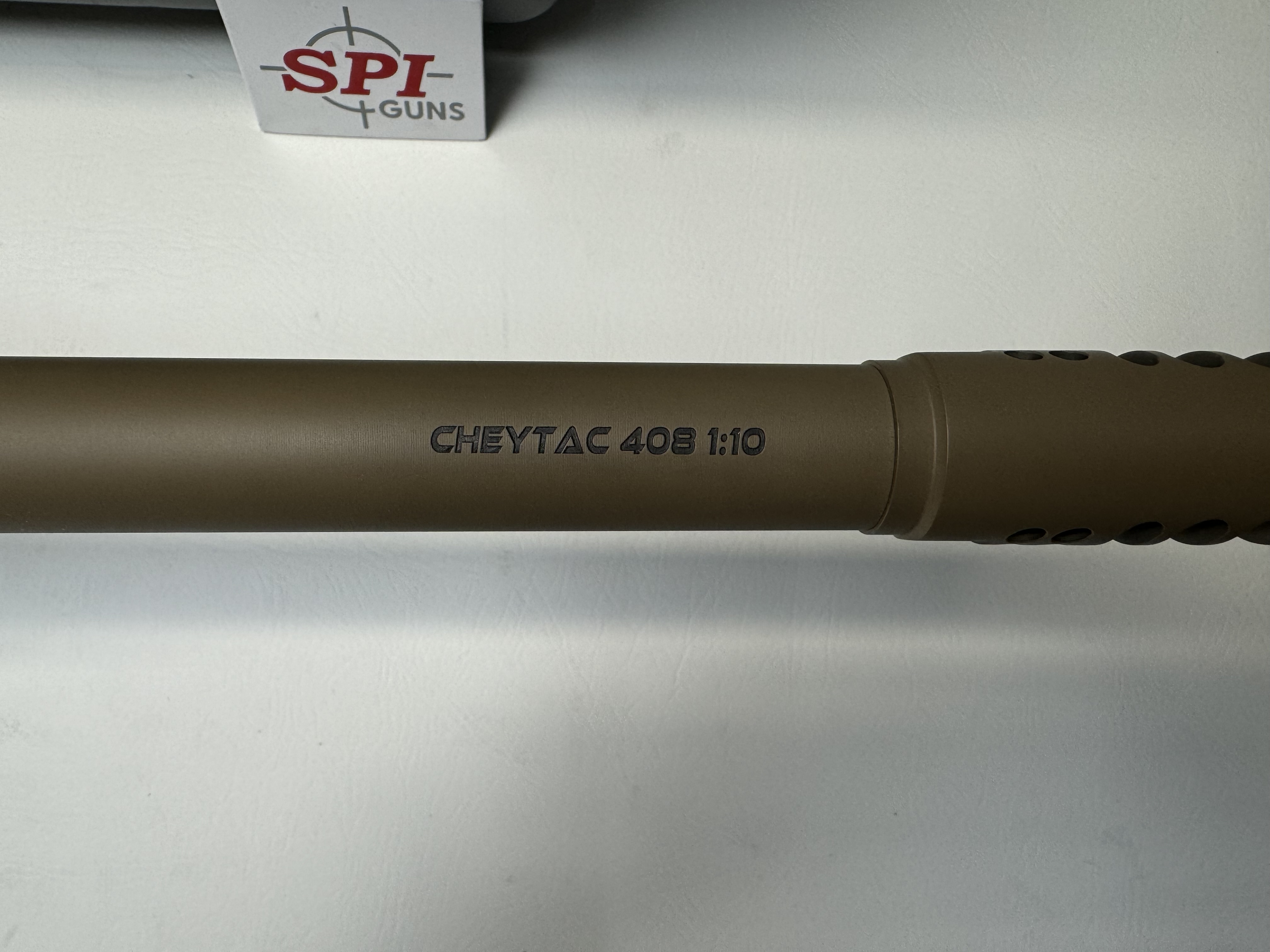 CHEYTAC M200 INTERVENTION .408 CHEYTAC M200408FDE-img-6