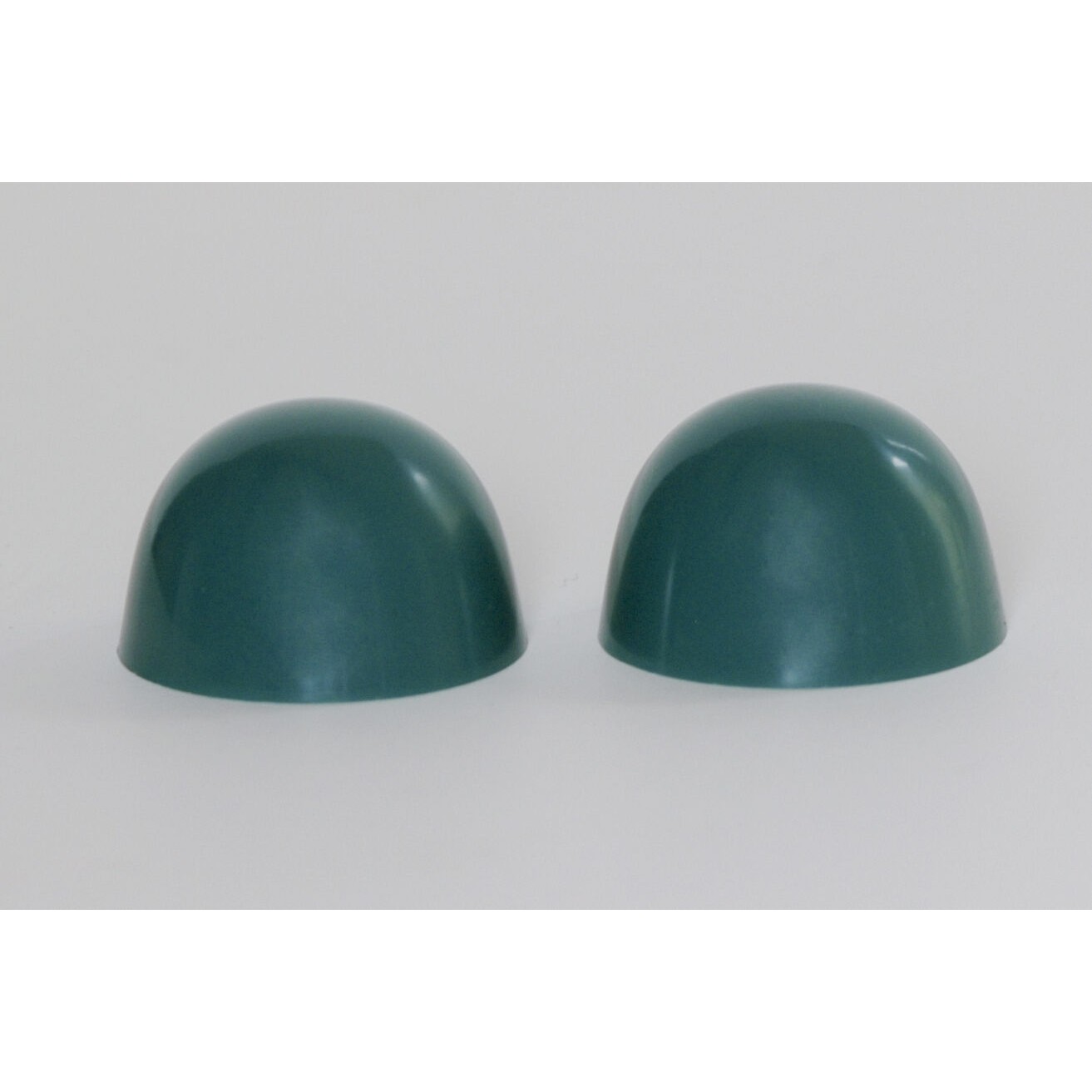 Toilet Bolt Caps Set Of 2 To Match Kohler Teal Replacement For 