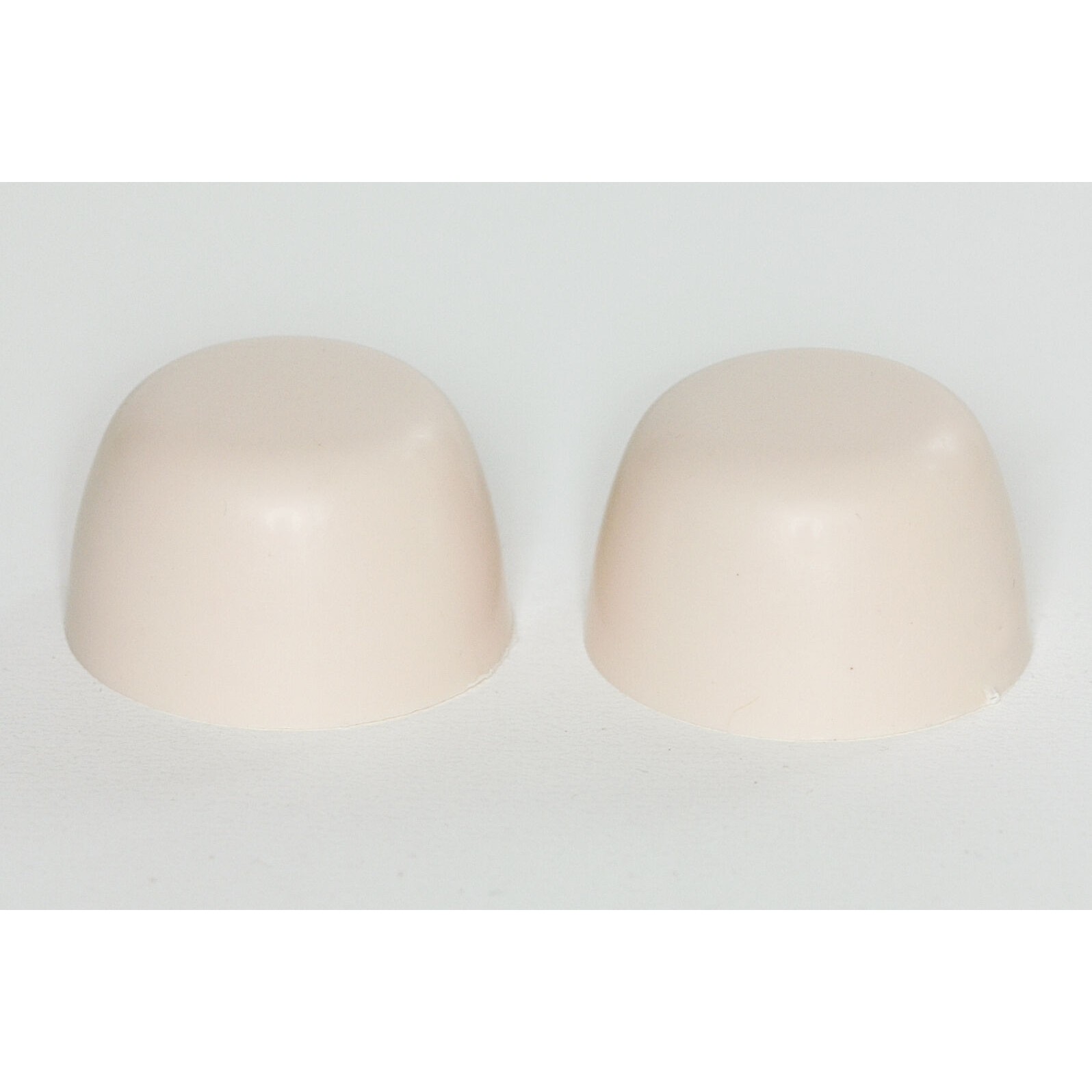 Kohler OEM Toilet Bolt Caps Set of 2 Desert Bloom 101309289