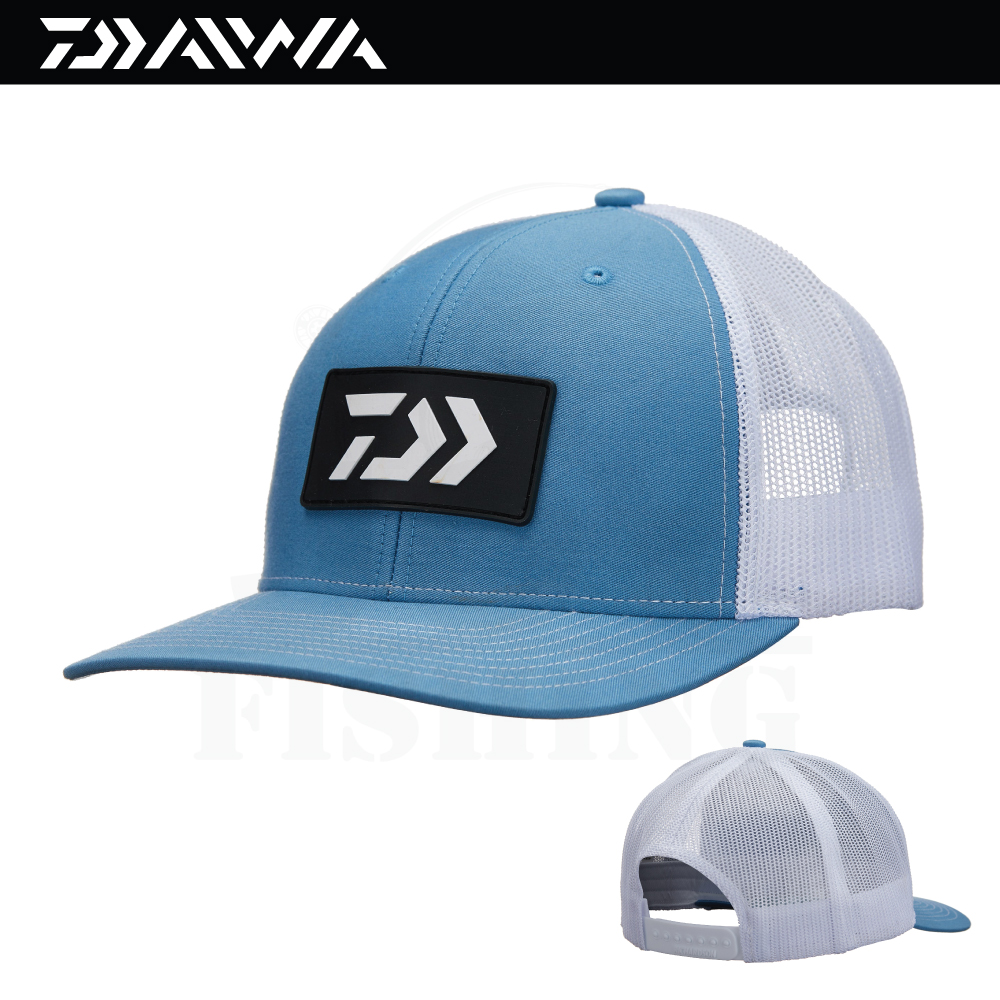 daiwa snapback