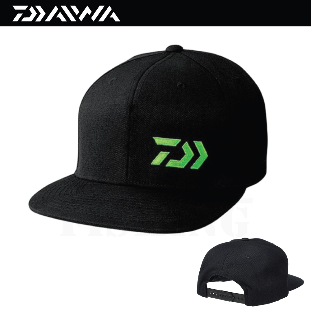 daiwa snapback