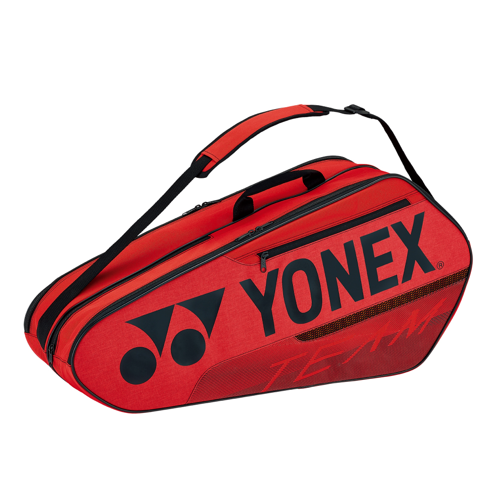100% Genuine YONEX Full Badminton Racket Racquet Cover Bag Shoulder Strap 