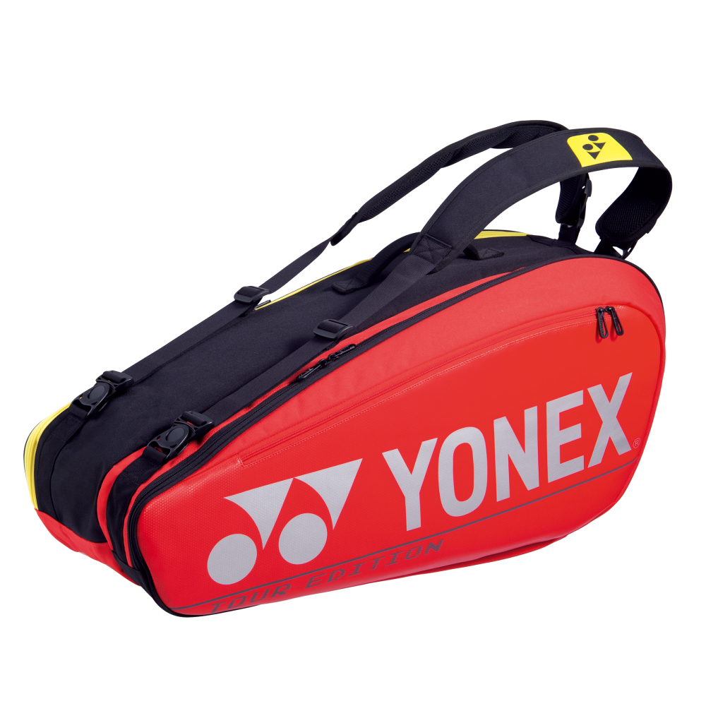 Yonex 92026 Pro 6R Racket Bag 