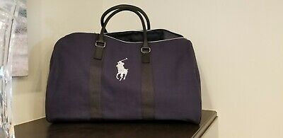 ralph lauren duffle bag free gift