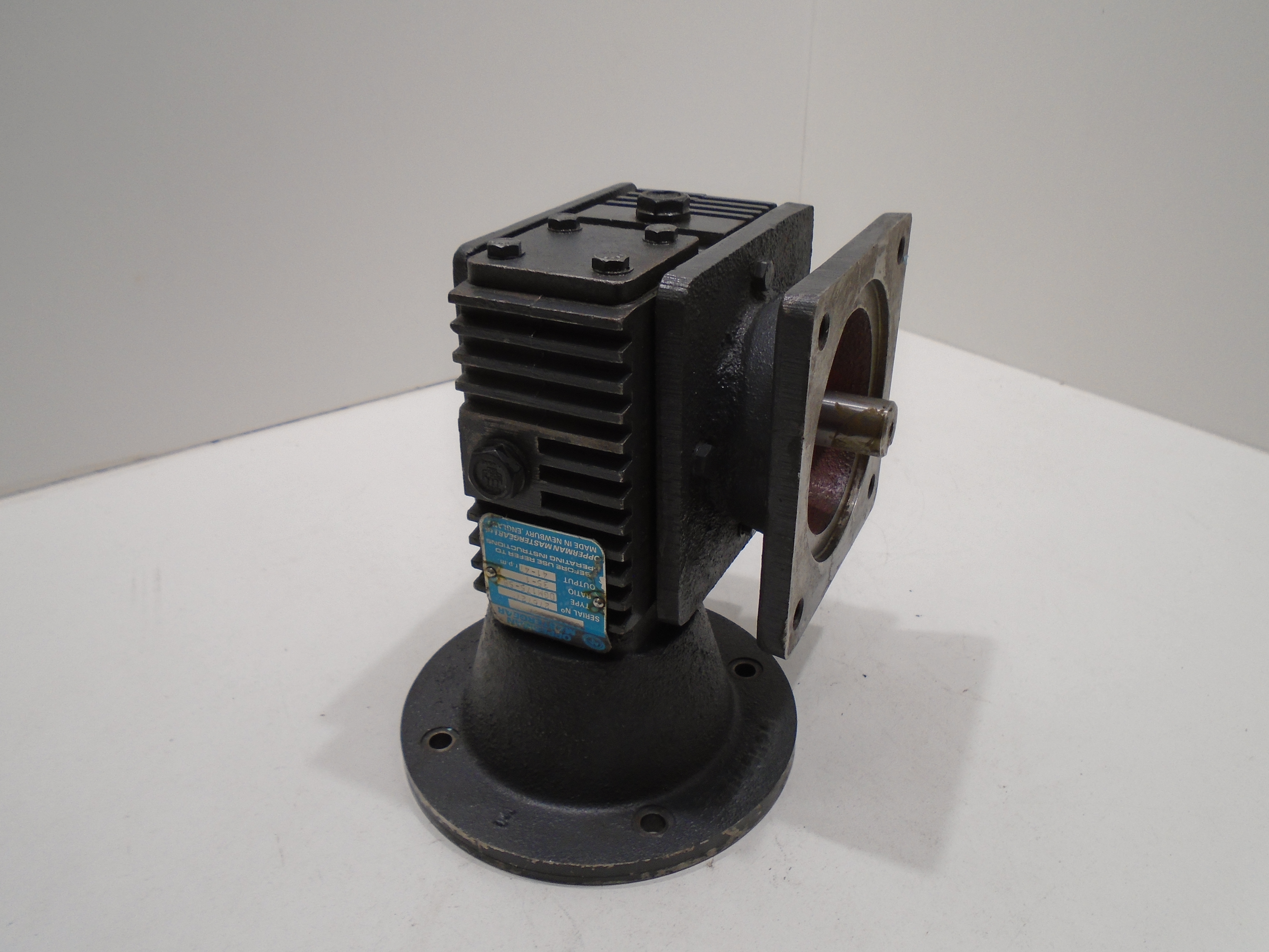 【One owner】VINTAGE GERBGR A475 Fresh In At The Junkyard: 1947 Buick. (This One Won't Get Crushed