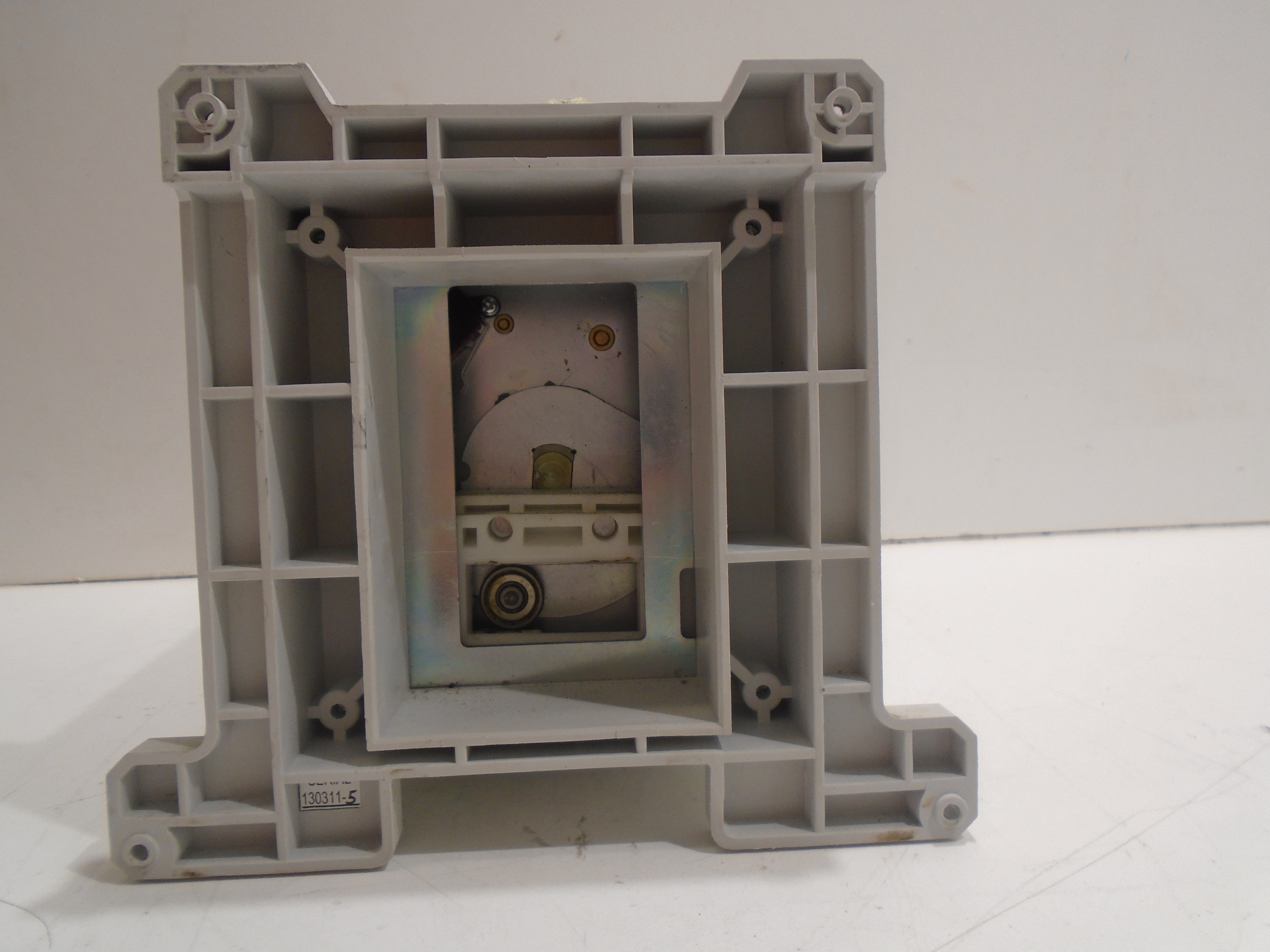 LS ELECTRIC / SUSOL MOP-4 MOTOR OPERATOR MOTOR CONTROL